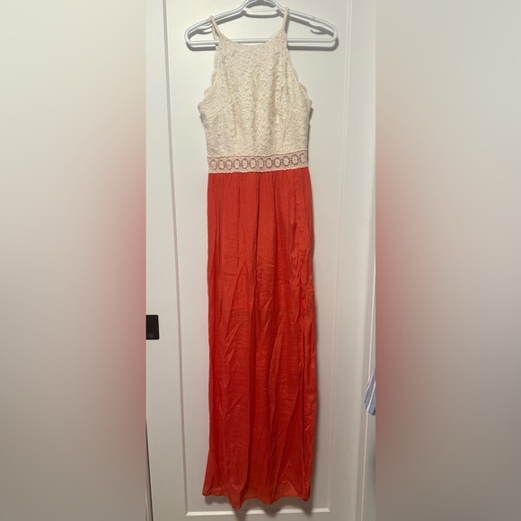 BCX Maxi Dress - Picture 1 of 3